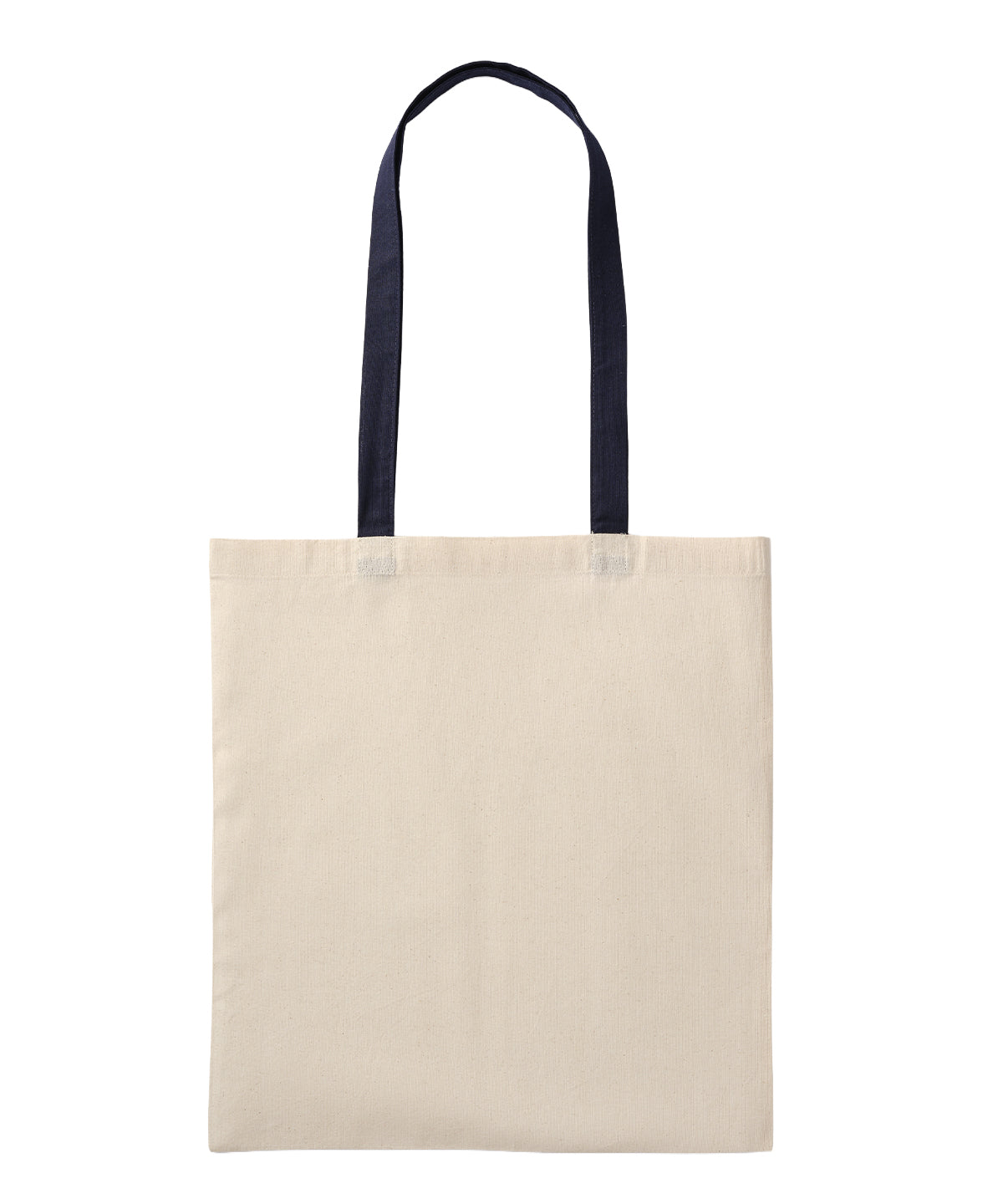 Recycled Cotton Shopper Long Handle - RL600