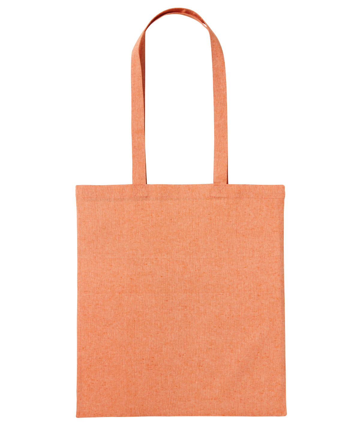 Recycled Cotton Shopper Long Handle - RL600