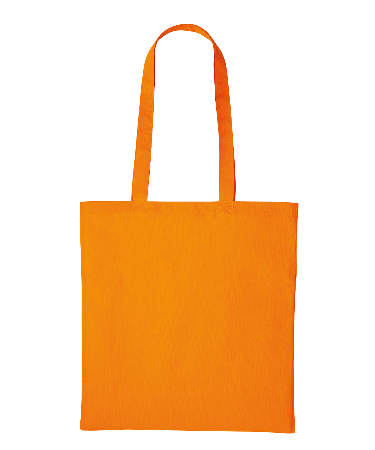 Recycled Cotton Shopper Long Handle - RL600