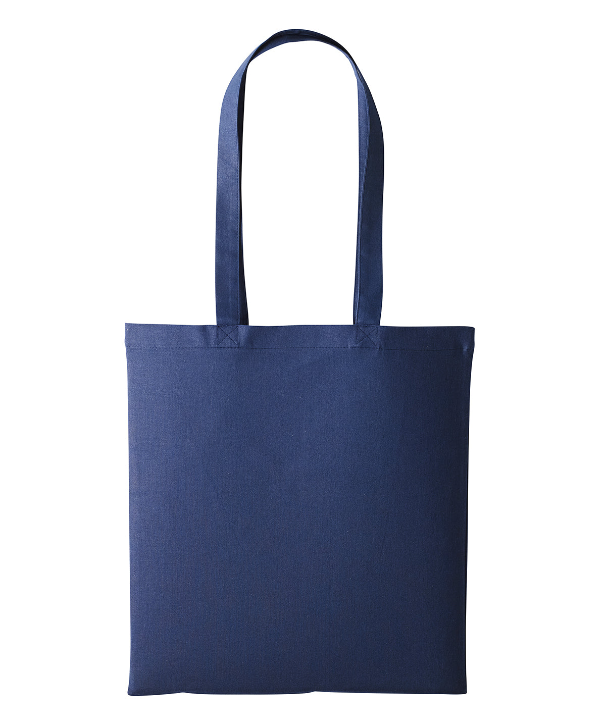 Recycled Cotton Shopper Long Handle - RL600