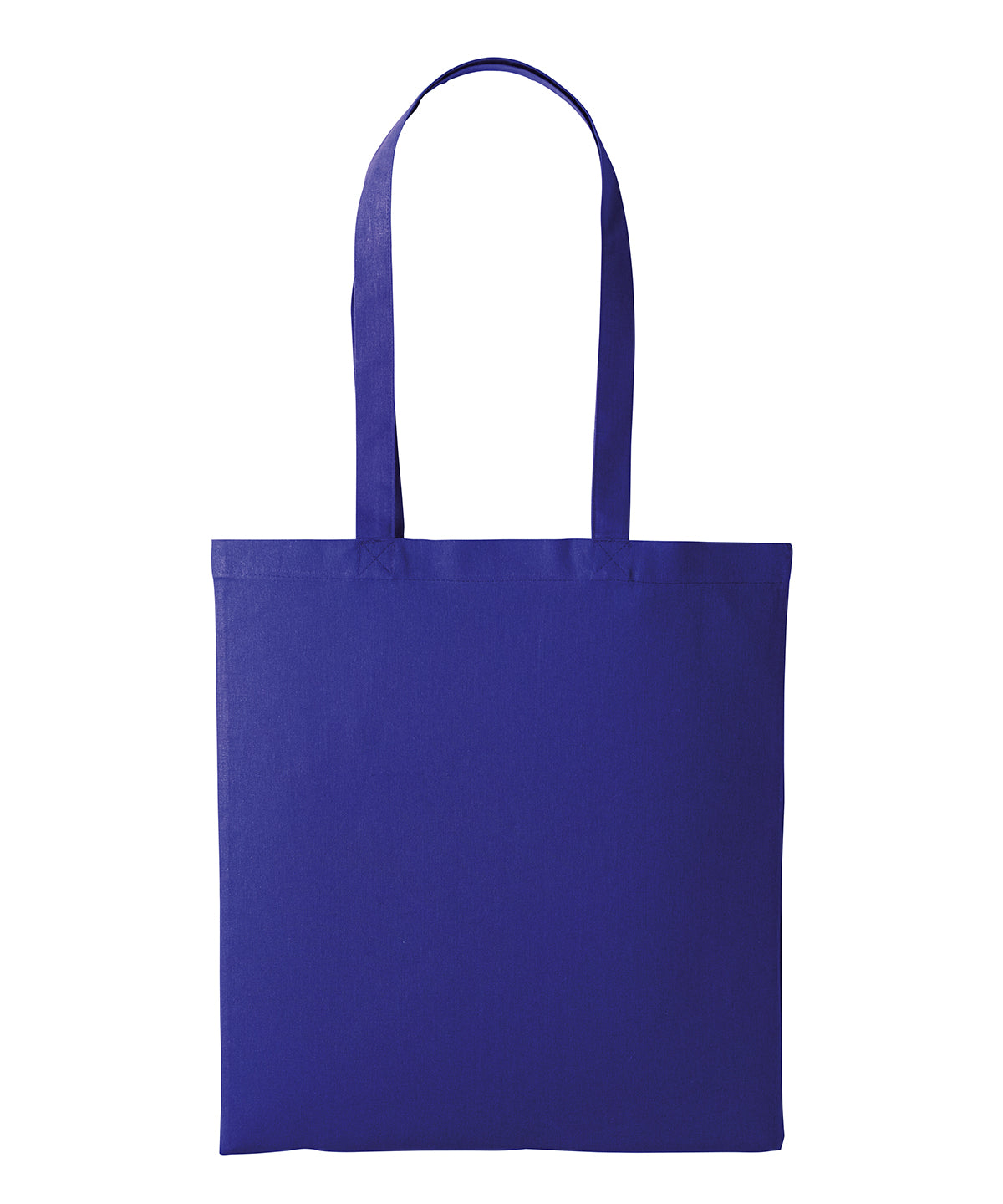 Recycled Cotton Shopper Long Handle - RL600