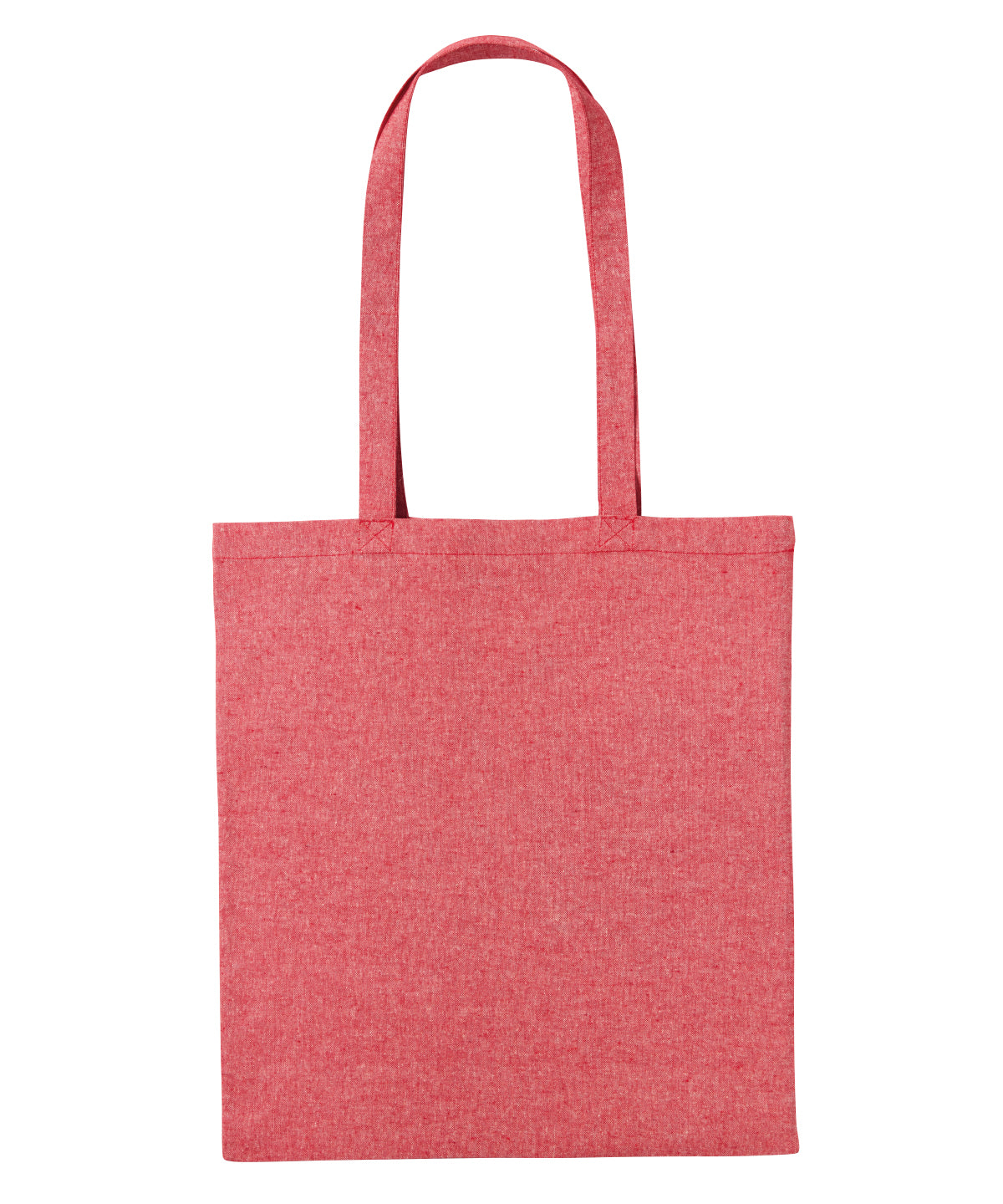 Recycled Cotton Shopper Long Handle - RL600