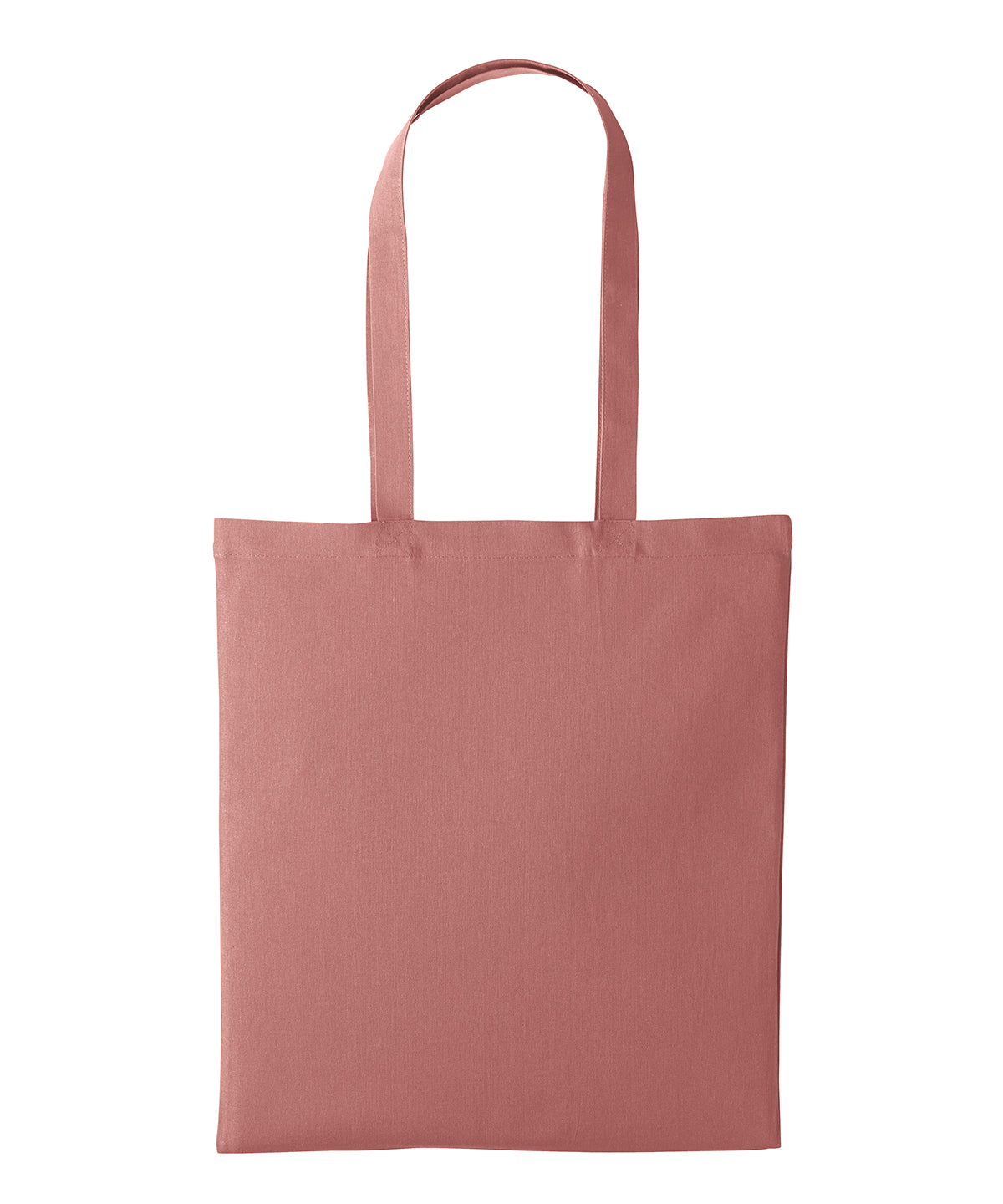 Recycled Cotton Shopper Long Handle - RL600