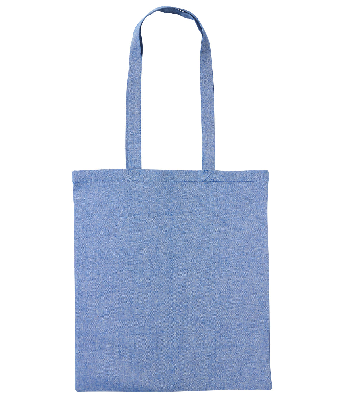 Recycled Cotton Shopper Long Handle - RL600