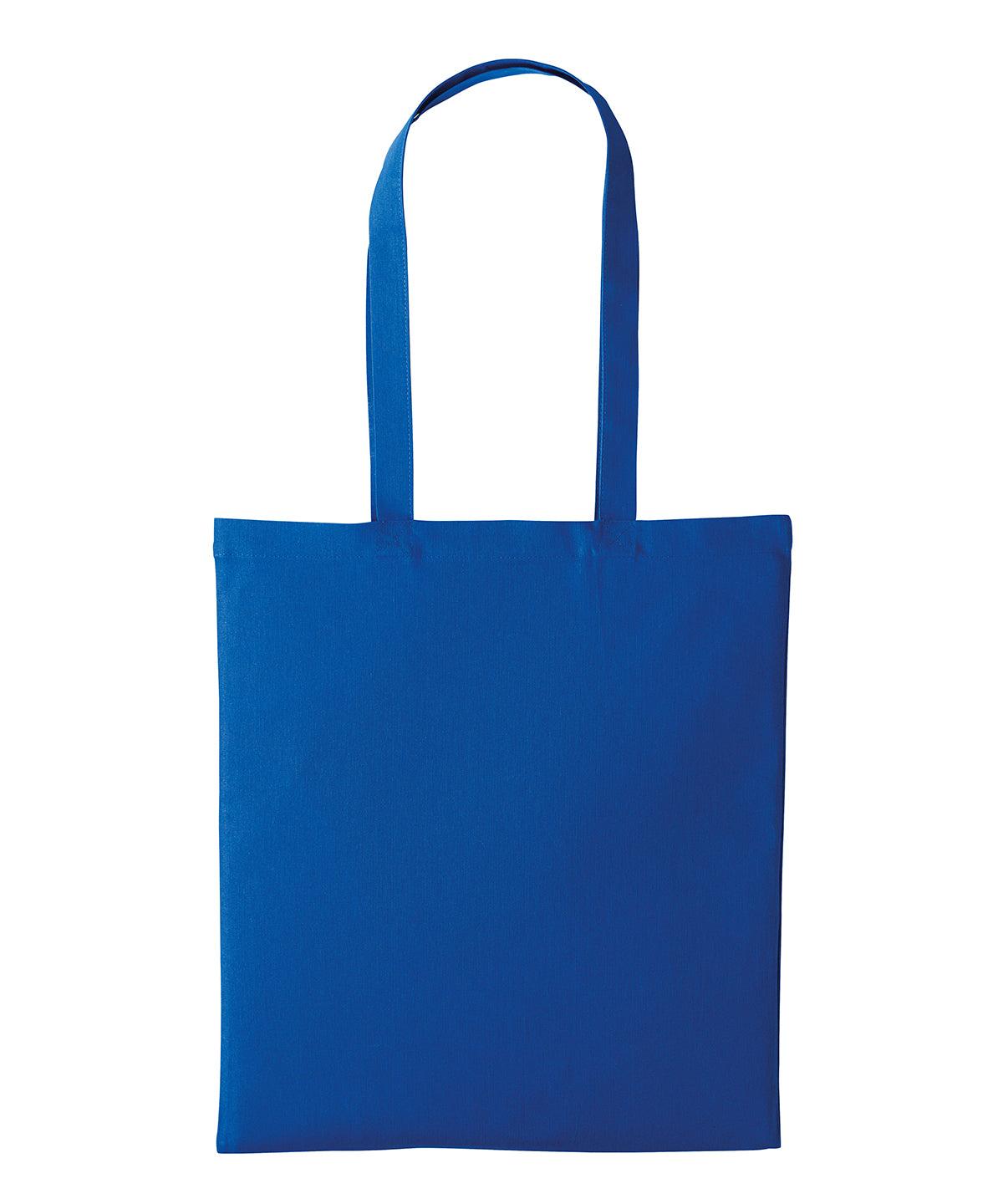Recycled Cotton Shopper Long Handle - RL600