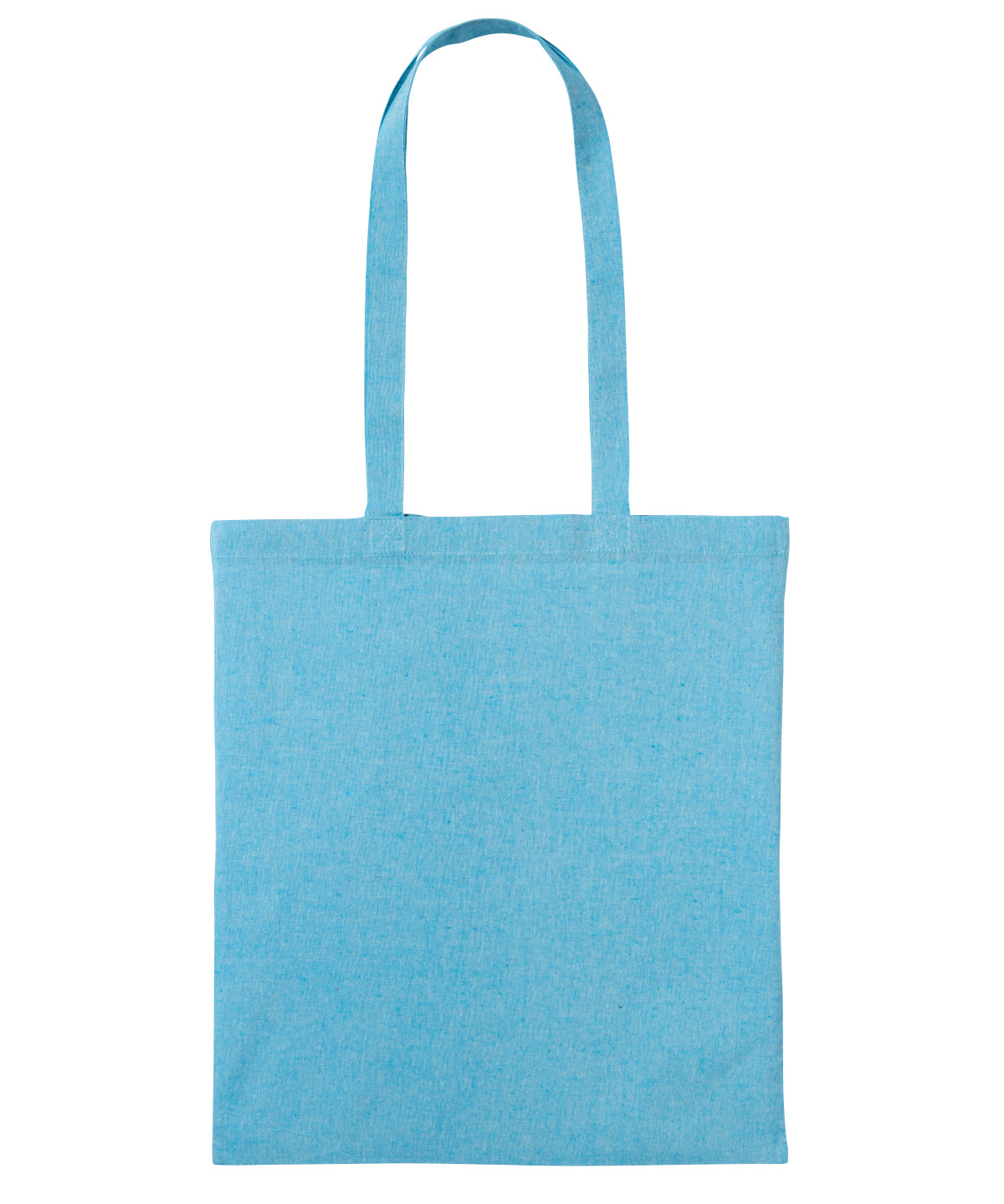 Recycled Cotton Shopper Long Handle - RL600