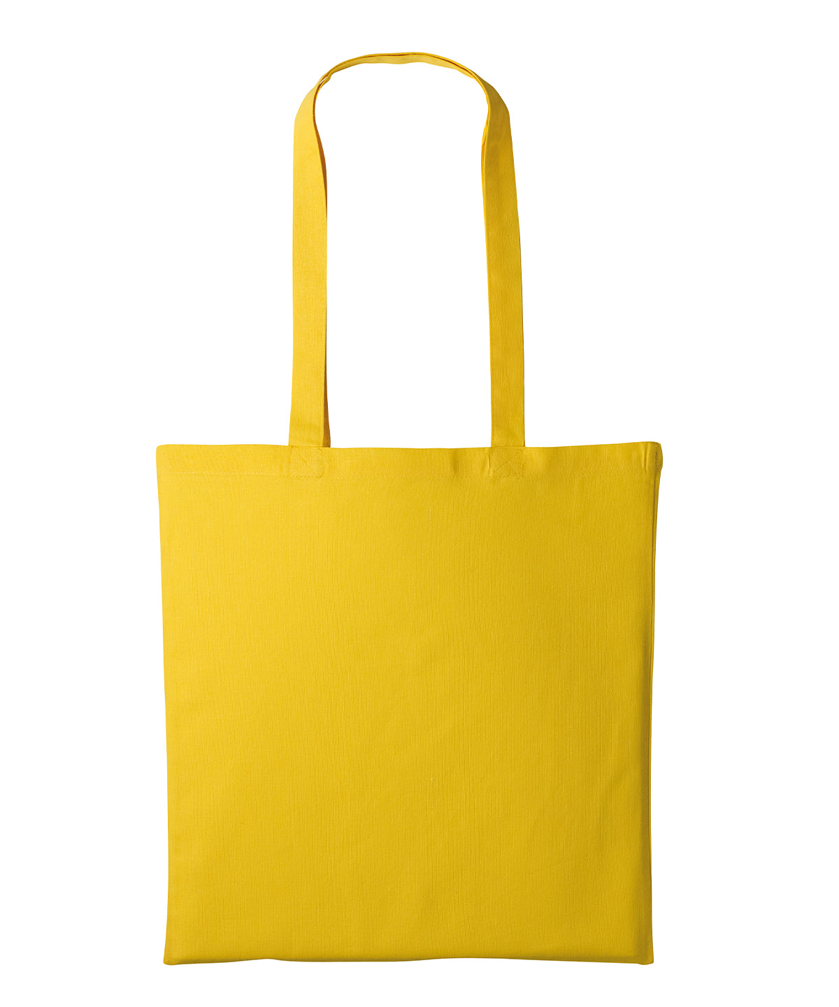 Recycled Cotton Shopper Long Handle - RL600