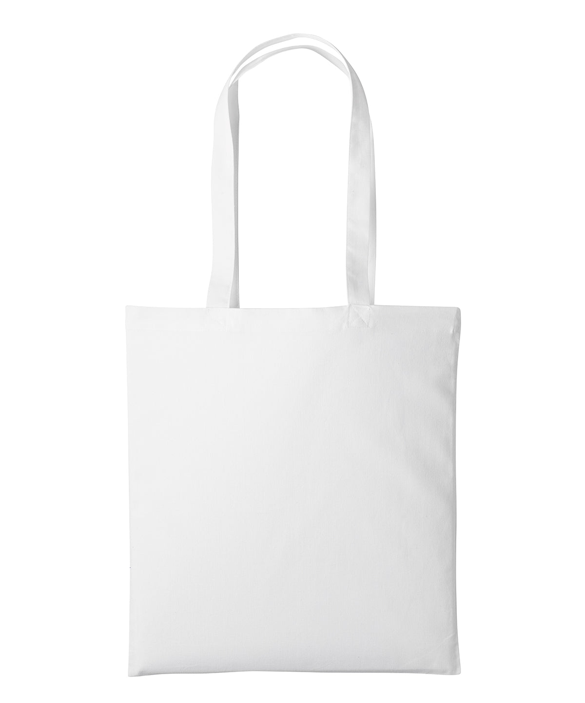 Recycled Cotton Shopper Long Handle - RL600