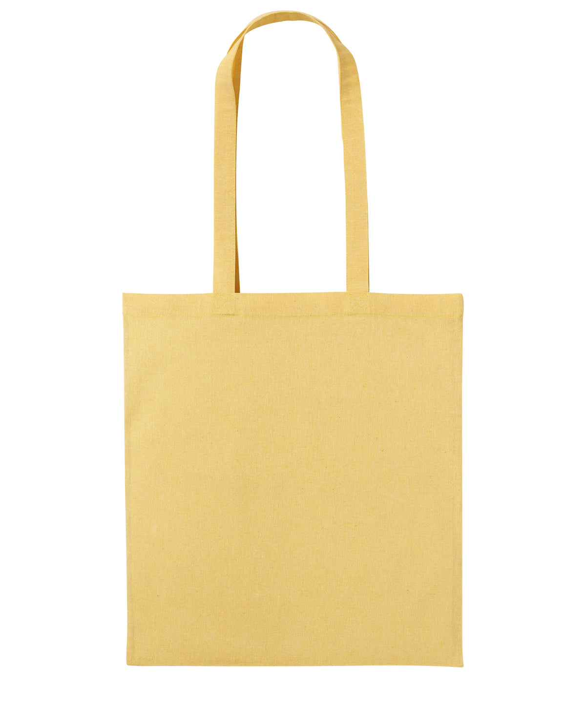 Recycled Cotton Shopper Long Handle - RL600