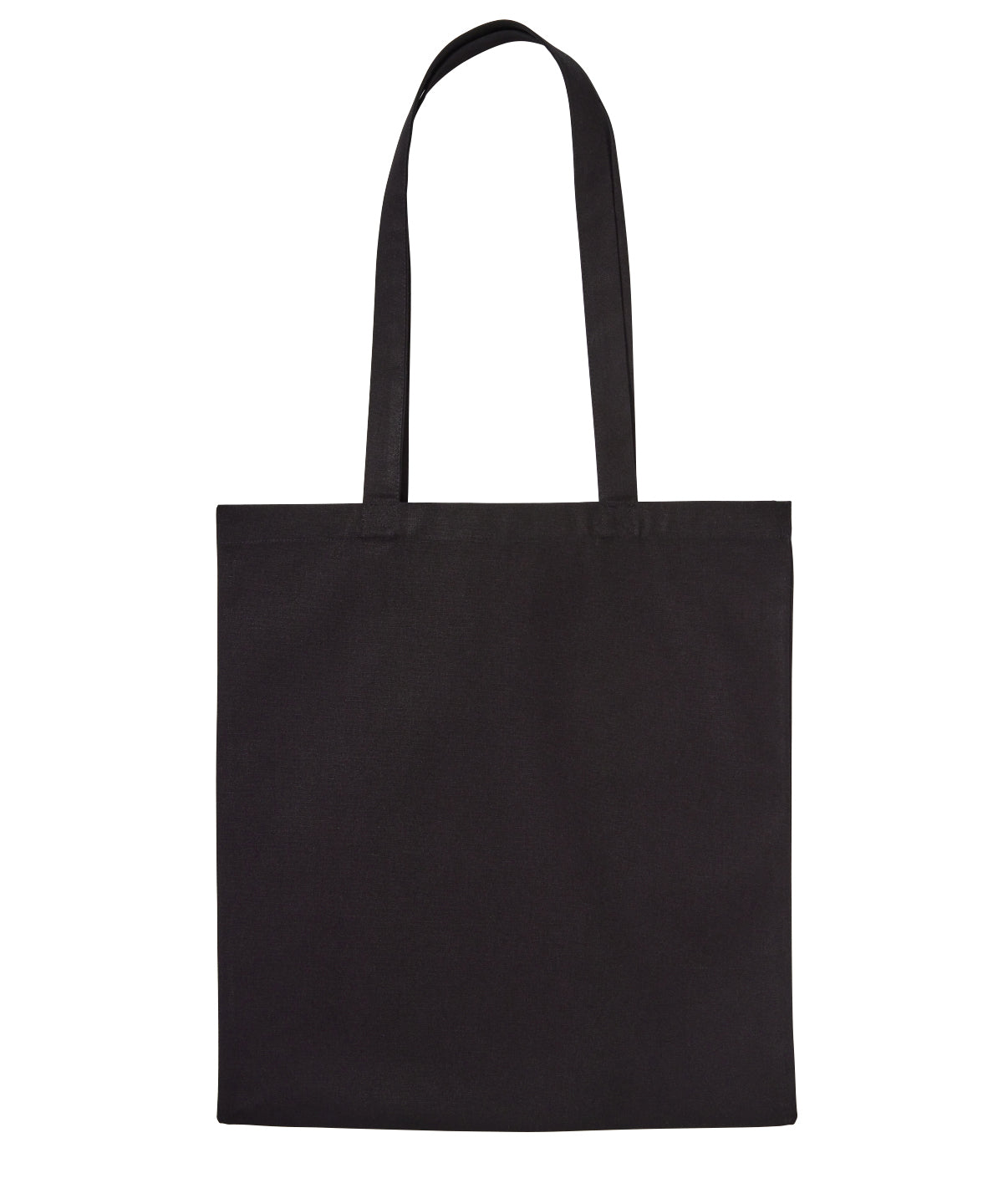 Recycled Premium Canvas Shopper - RL650