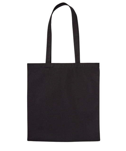 Recycled Premium Canvas Shopper - RL650