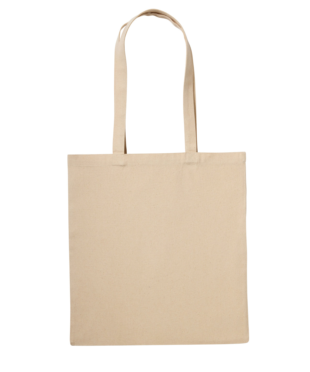 Recycled Premium Canvas Shopper - RL650