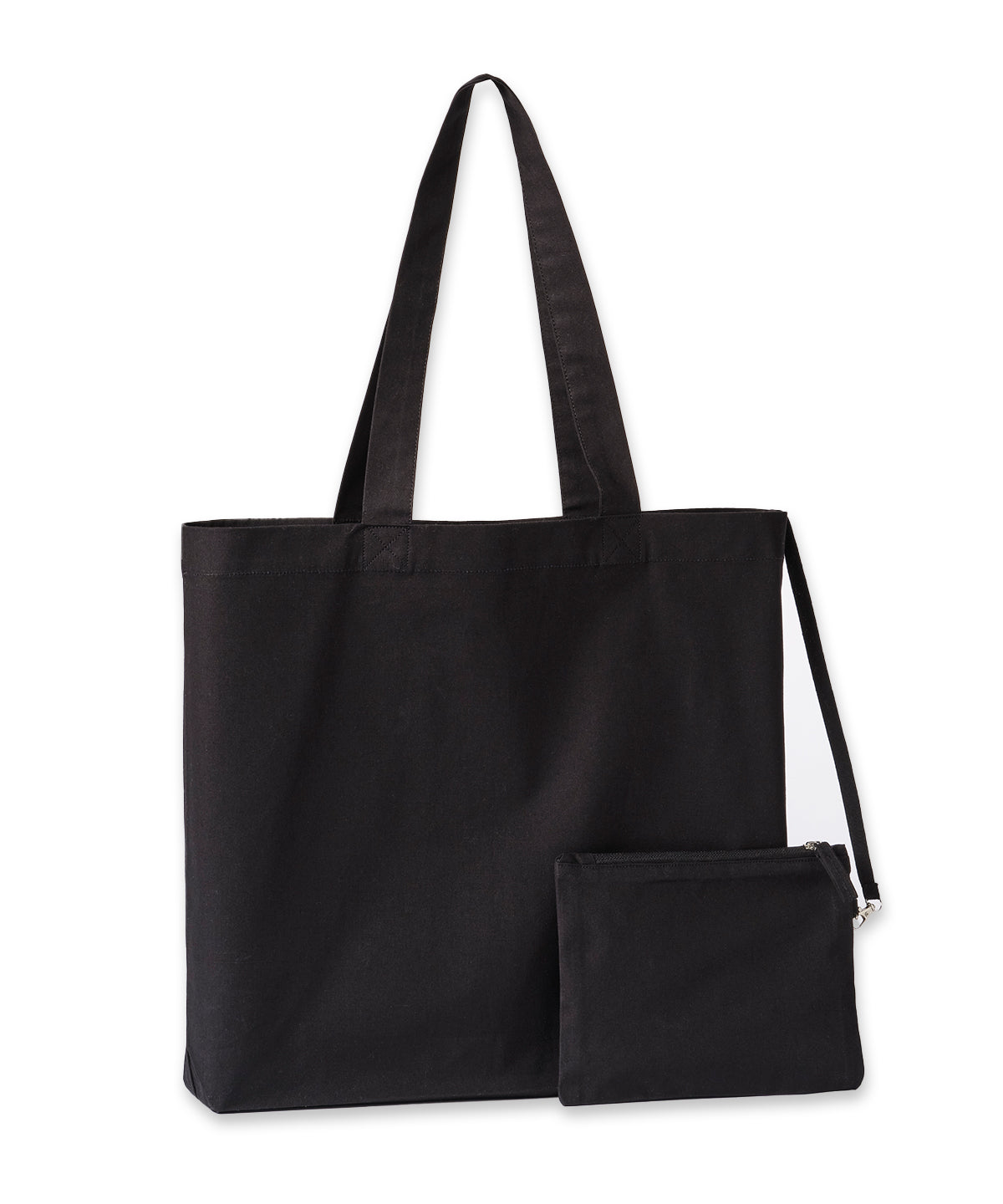 Cruise Recycled Tote with Detachable Purse - RL680