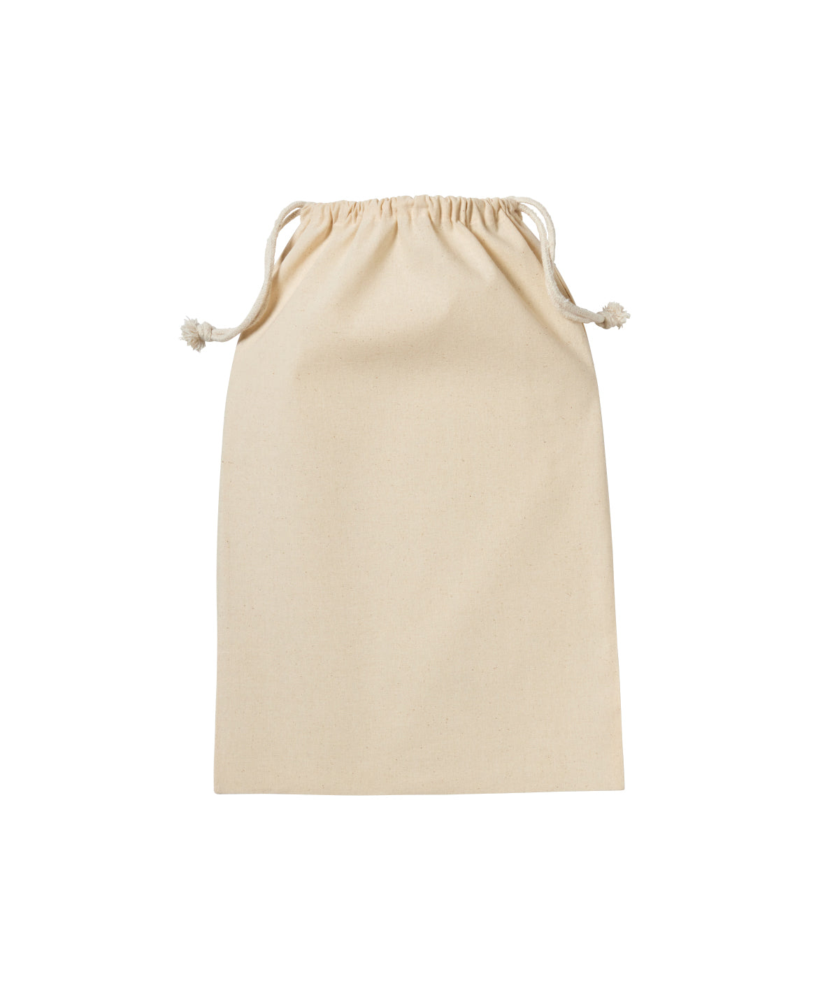Recycled Cotton Stuff Bag - RL700
