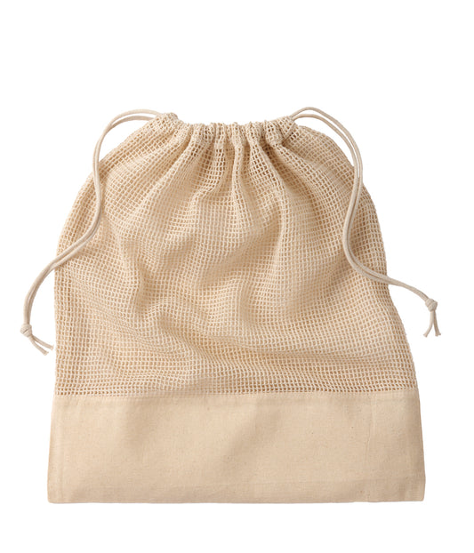 Cotton Mesh Bag - RL750