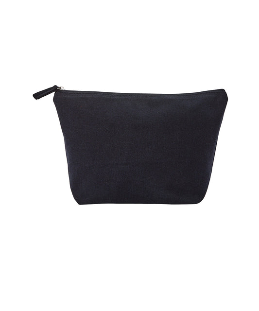 Recycled Luxe Accessory Bag - RL800