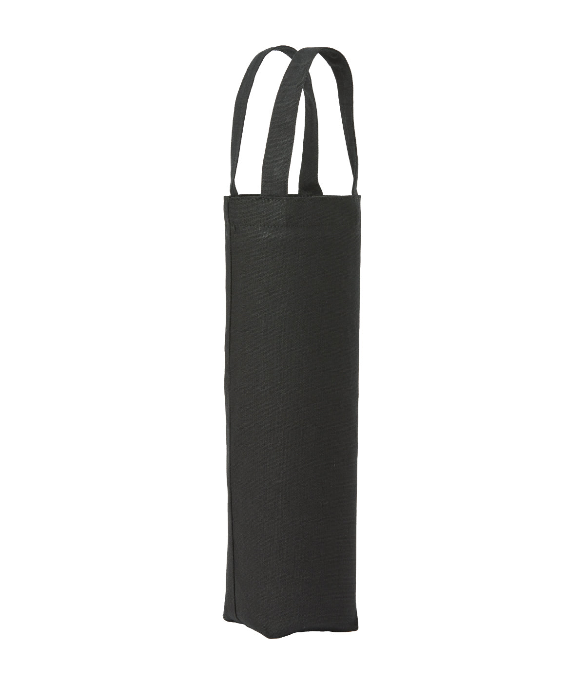 Recycled Premium Canvas Bottle Bag - RL900
