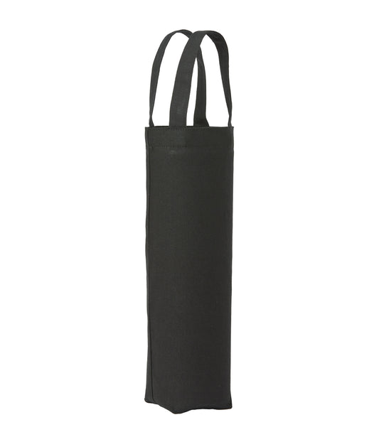 Recycled Premium Canvas Bottle Bag - RL900