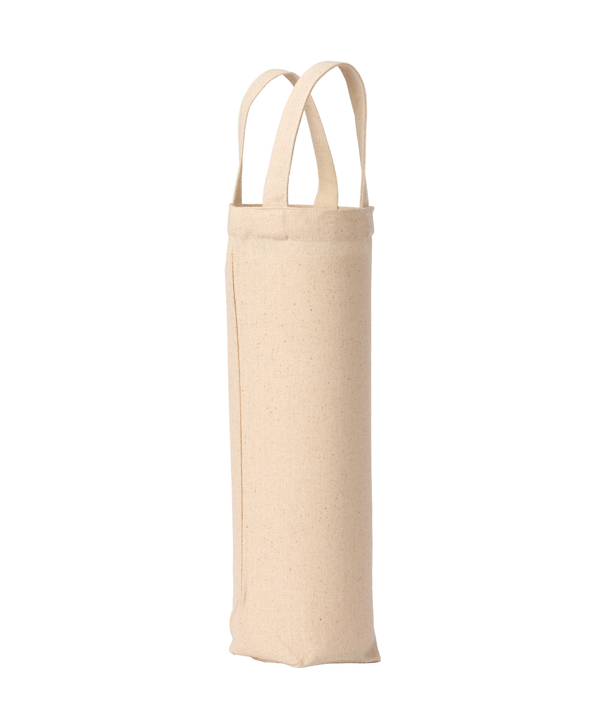 Recycled Premium Canvas Bottle Bag - RL900