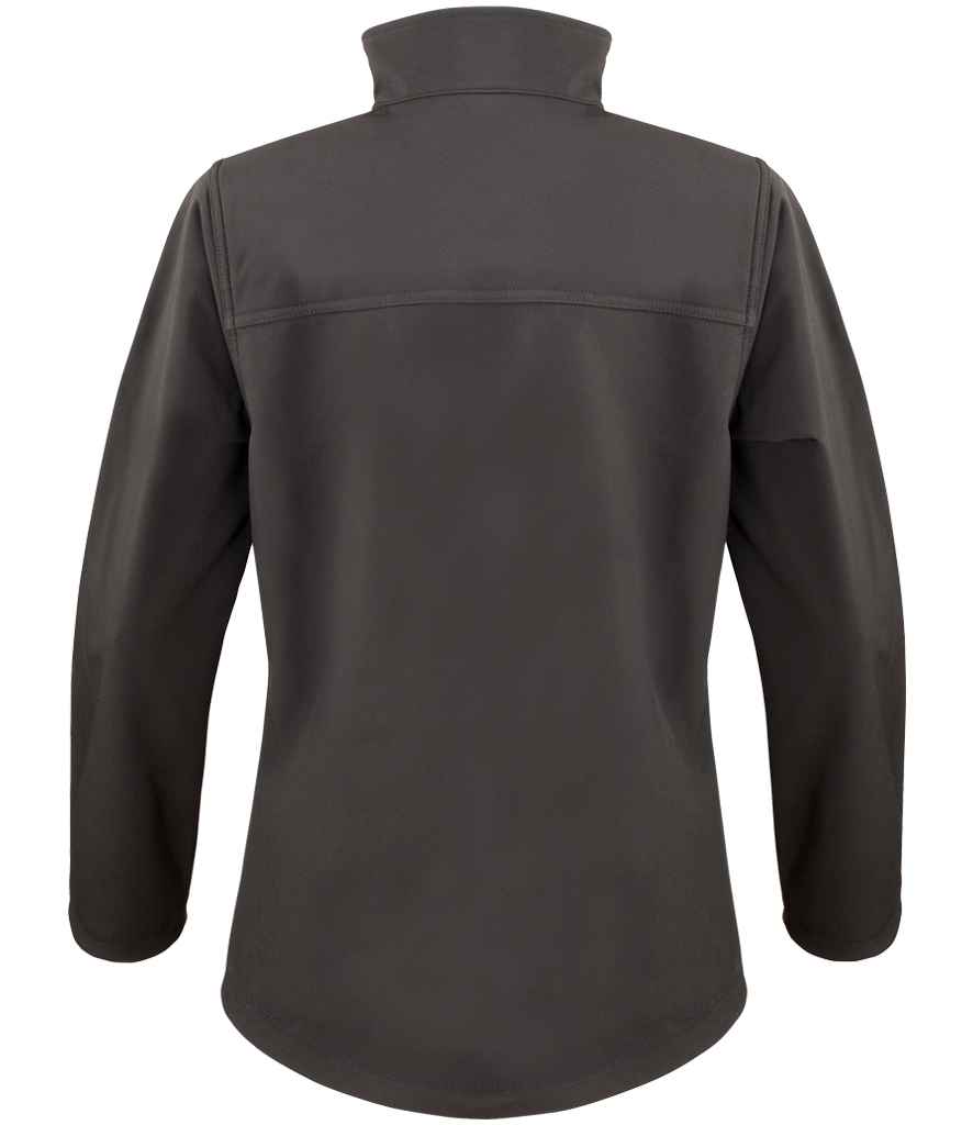 RS121F Black Back
