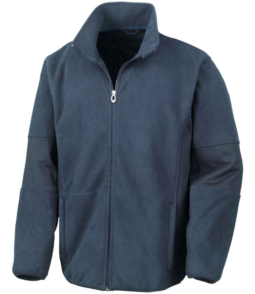 RS131M Navy Front