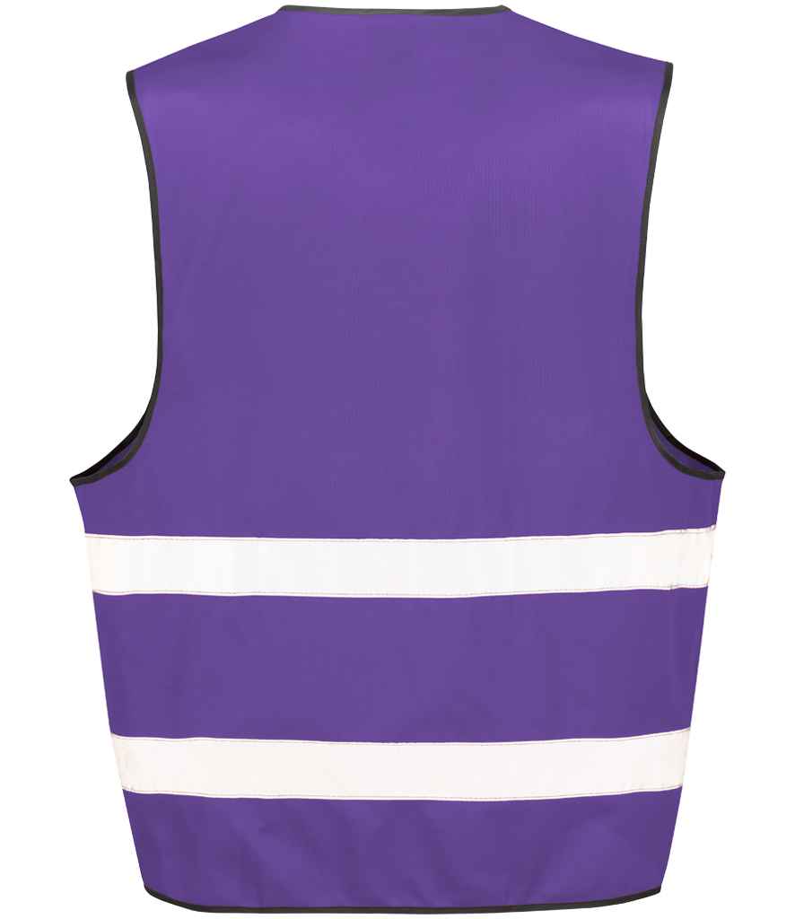 RS200E Purple Back
