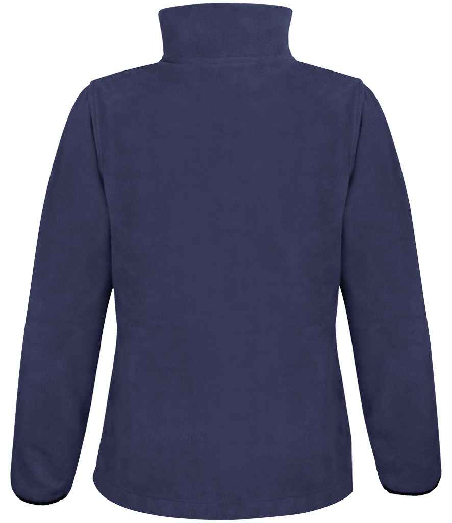 RS220F Navy Back