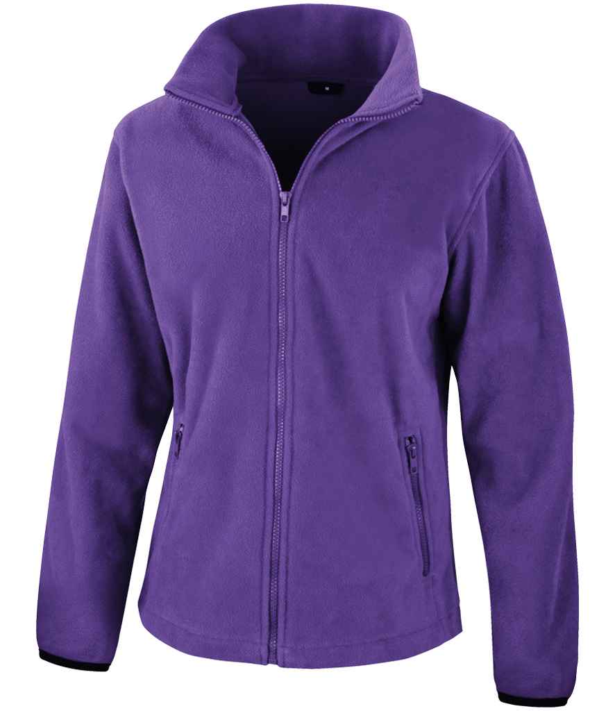 RS220F Purple Front