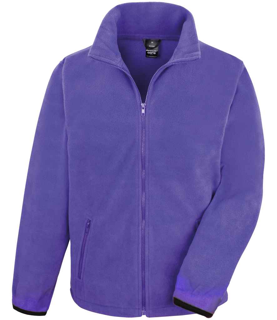 RS220M Purple Front