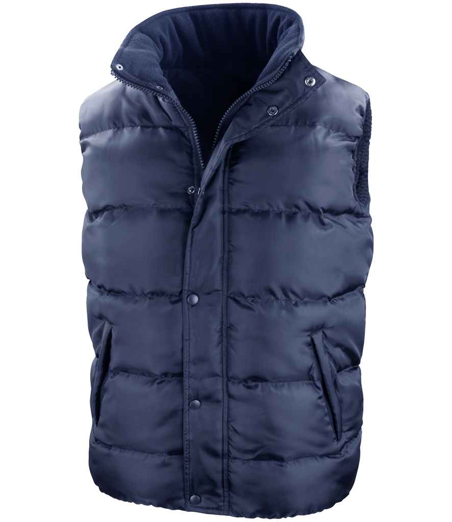 RS223 Navy Front
