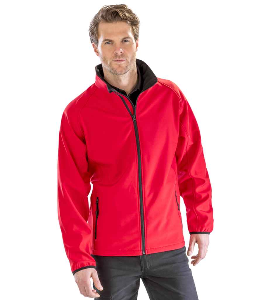 RS231M Red/Black Model