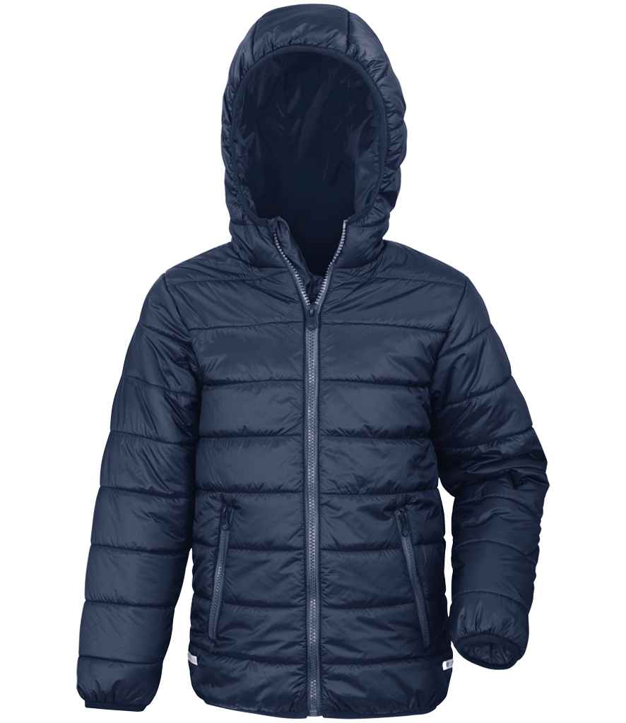 RS233B Navy/Navy Front