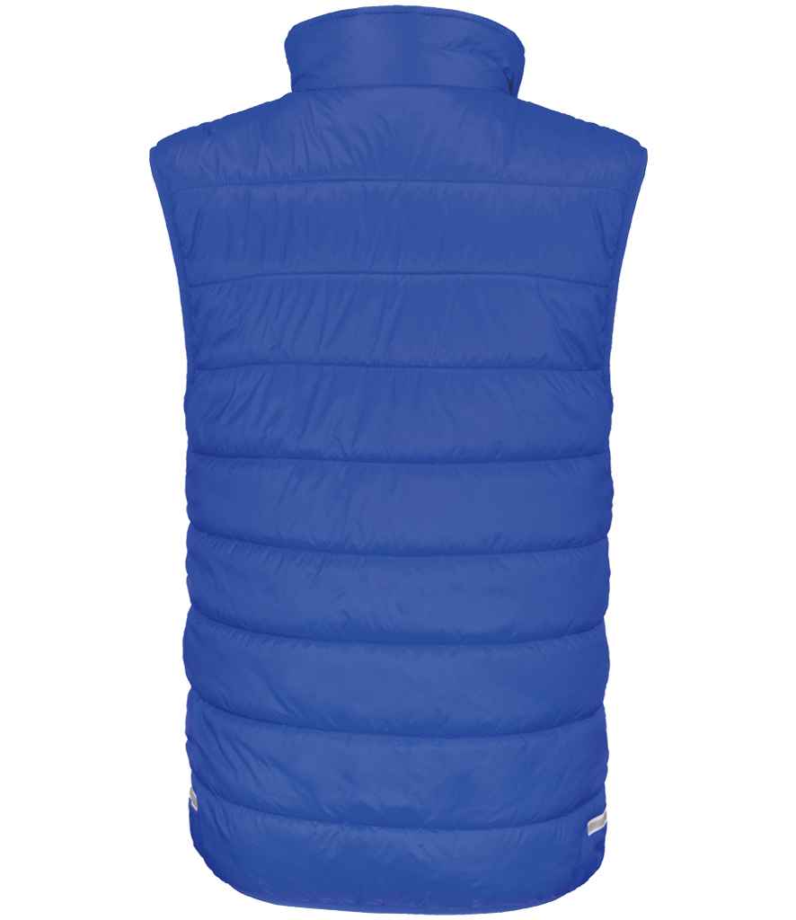 RS234B Royal Blue/Navy Back
