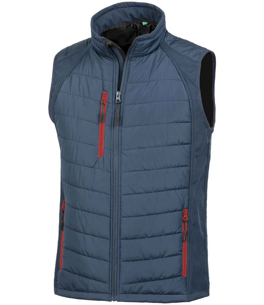 RS238 Navy/Red Front