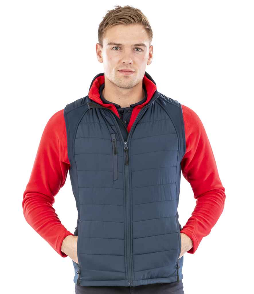 RS238 Navy/Navy Model