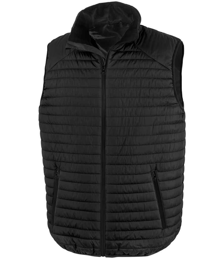 RS239 Black/Black Front