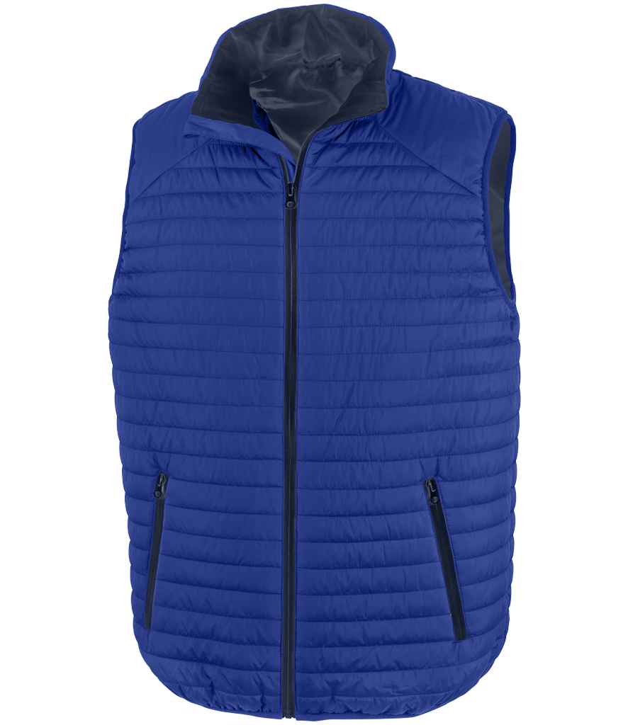 RS239 Royal Blue/Navy Front