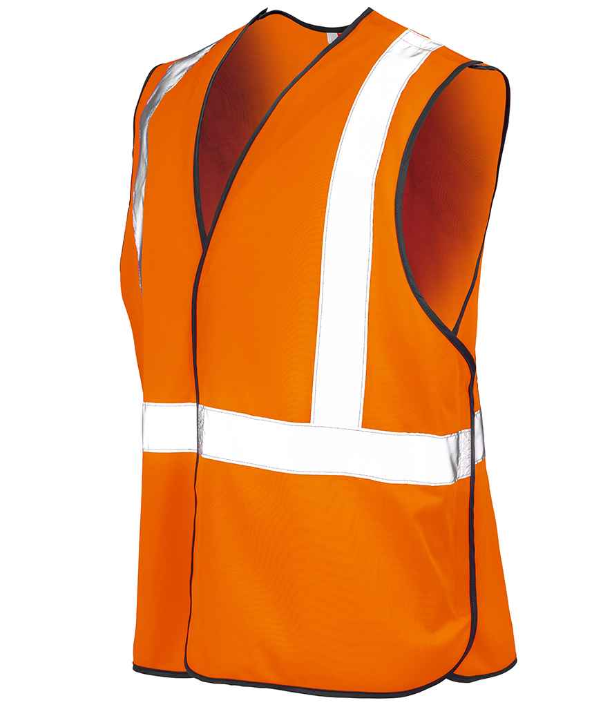 Result Recycled Anti-Entanglement Vest - RS504