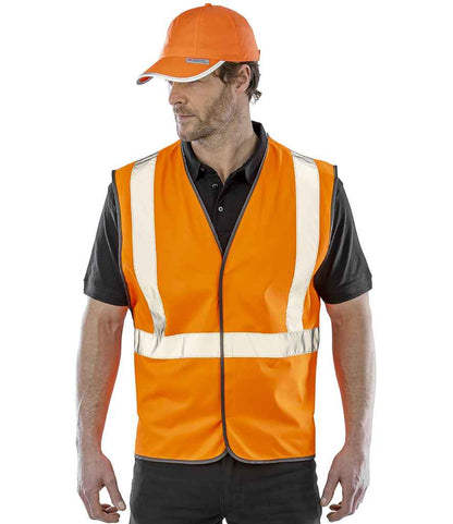 Result Recycled Anti-Entanglement Vest - RS504