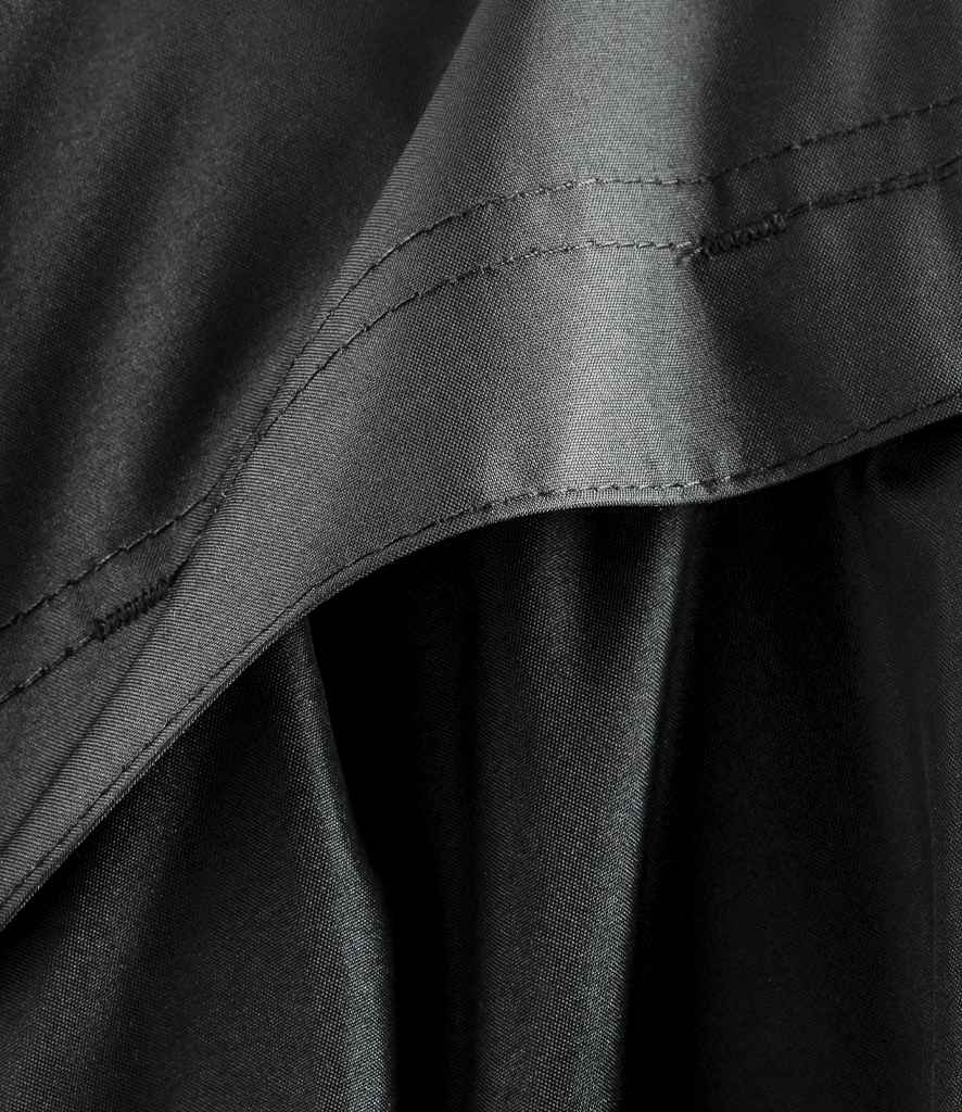 Result Multi-Function Midweight Jacket RS67 in Black/Grey – detail