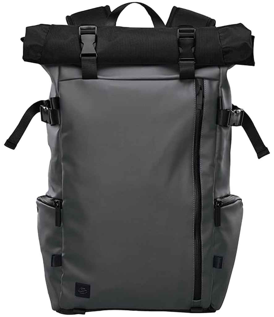 RTB1 Graphite Grey Front