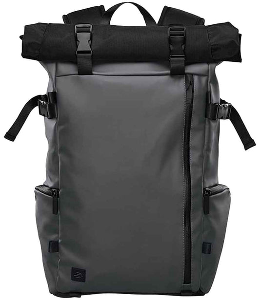 RTB1 Graphite Grey Front
