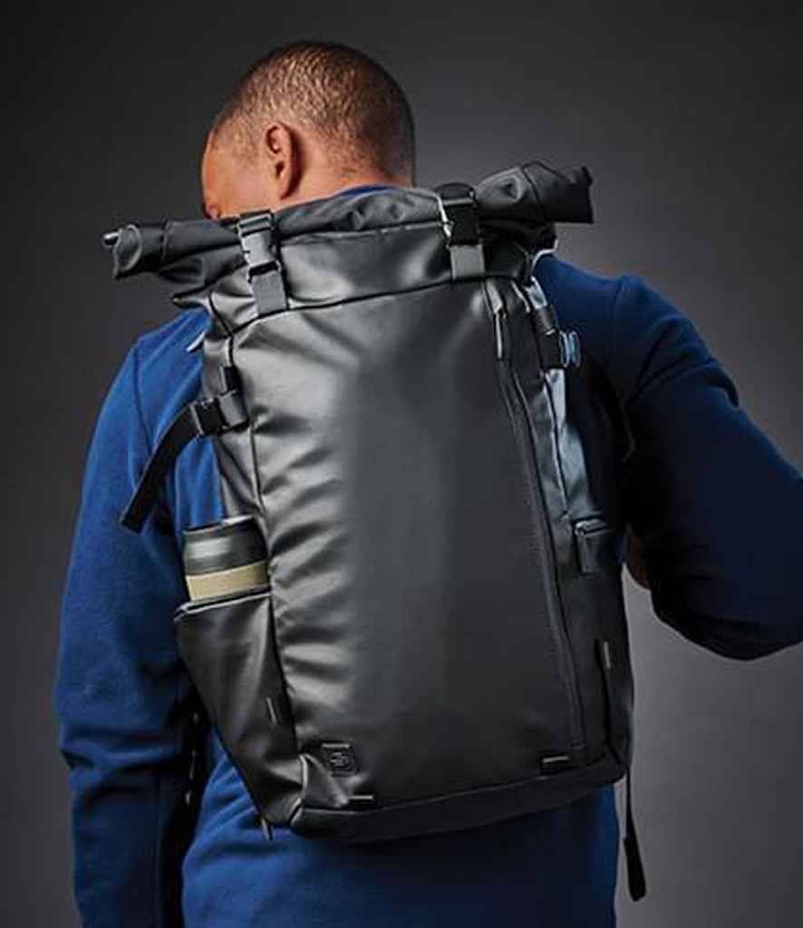 RTB1 Graphite Grey Model