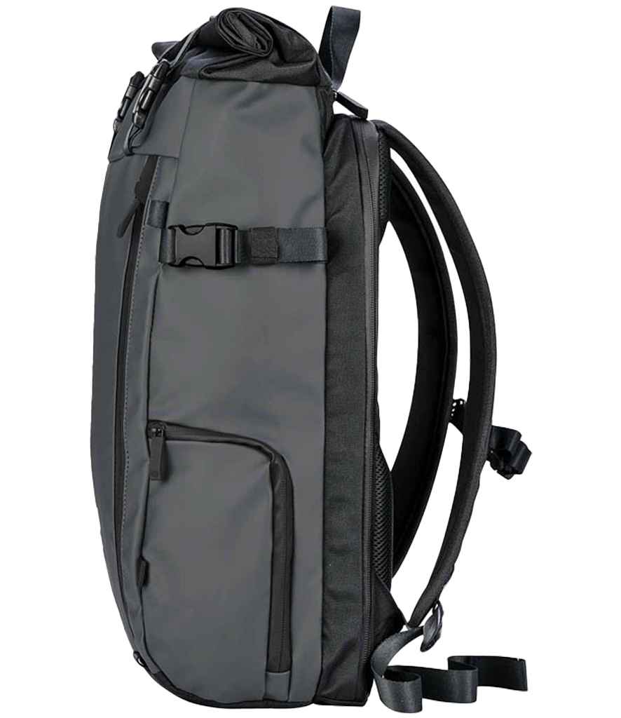 RTB1 Graphite Grey Side