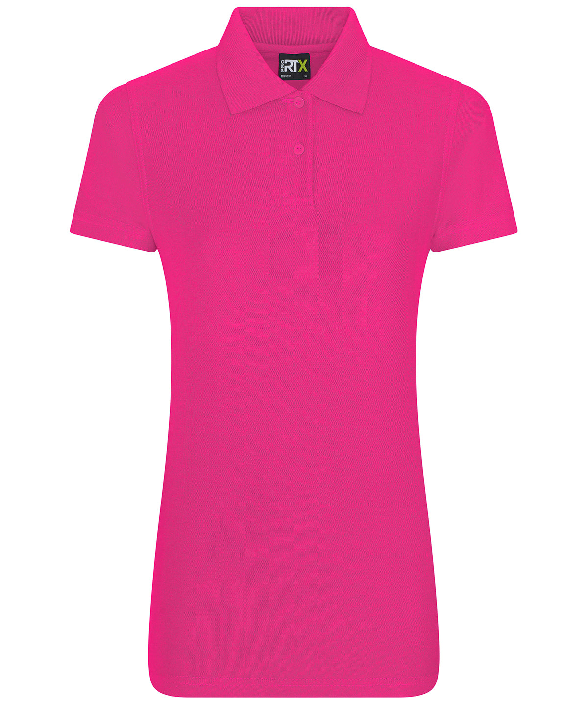 Pro RTX Women's Pro Polo - RX01F