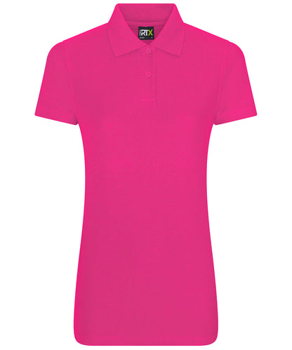 Pro RTX Women's Pro Polo - RX01F