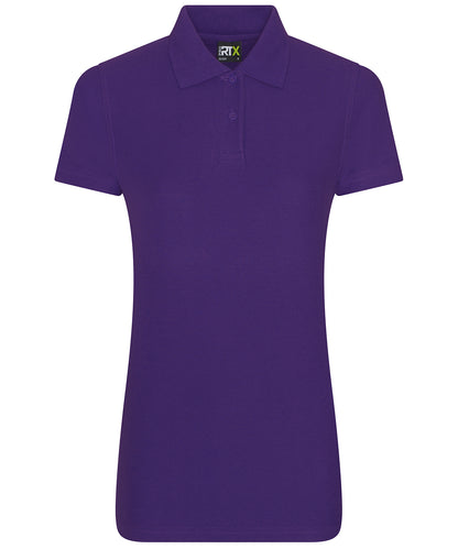 Pro RTX Women's Pro Polo - RX01F