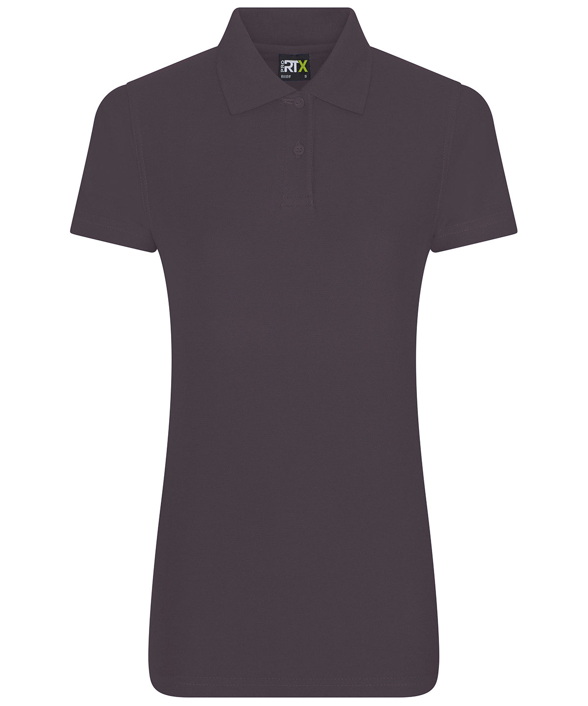 Pro RTX Women's Pro Polo - RX01F