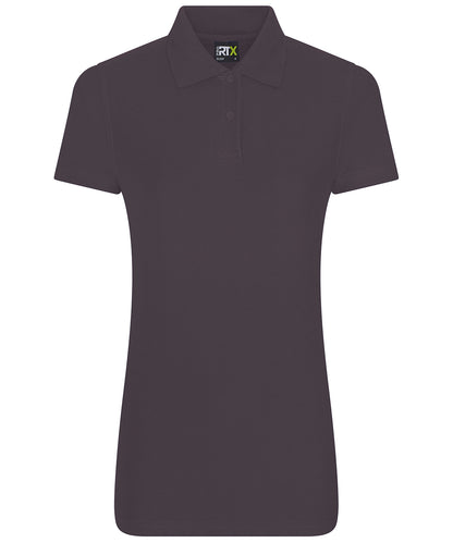 Pro RTX Women's Pro Polo - RX01F