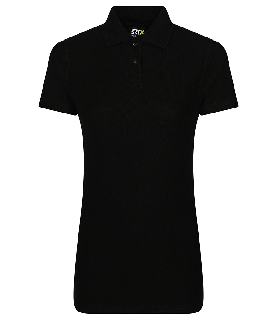 RX101F - Pro RTX Ladies Pro Piqué Polo Shirt